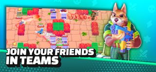 Playground Legends - Screenshot 2