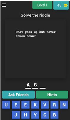 puzzle 2023 - Screenshot 4