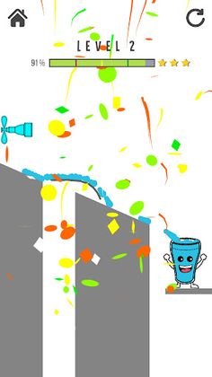 Glass Puzzle - Screenshot 3