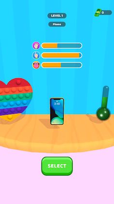 ASMRtist Life - Screenshot 3