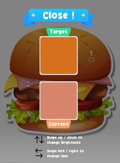 Color Find - Screenshot 3