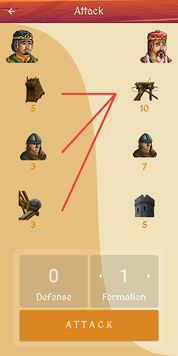 Mini Kingdom Conquest - Screenshot 4