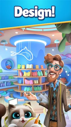 Design Duo - Makeover Projects - Screenshot 2