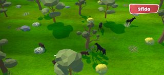 Natura Prenestina - Screenshot 1