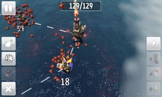 Dragons Hate Dragons - Screenshot 3