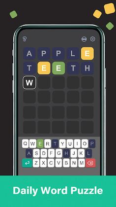 Word Guess! No Daily Limit - Screenshot 1