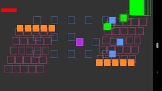 Waves the game - Screenshot 3