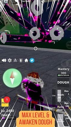 Blox Fruits Accounts for Sell - Screenshot 2