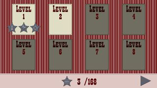 Angry Sheriff — physical puzzl - Screenshot 3