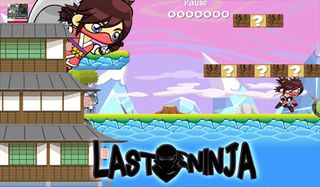 Ninja Last Warrior - Screenshot 3