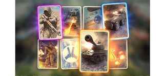 Trench Assault: PVP Battles - Screenshot 3