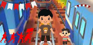 subway simulator - Screenshot 1