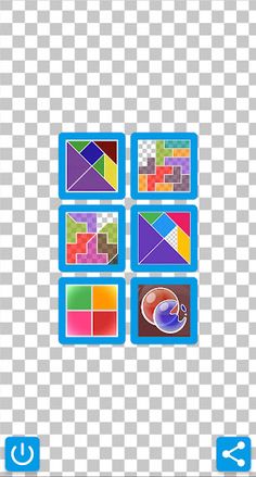 Puzzle Collection - Screenshot 1