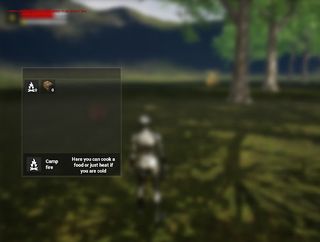 testinglbforandroidinue5 - Screenshot 2