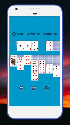 Solitaire - Screenshot 4