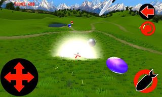 Artillery Billiards™ - Screenshot 3