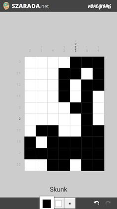 Nonograms - Screenshot 2