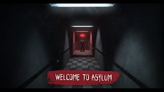 Asylum: Room Escape - Screenshot 1