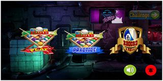 Pool Billiard Offline 2021 - Screenshot 1