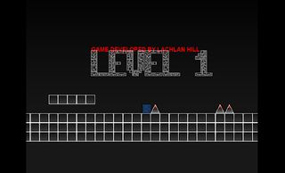 GeoDash - Screenshot 2