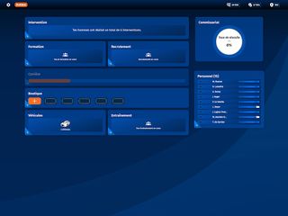 Secteur17 - Screenshot 1