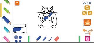 Color Learning - Screenshot 1