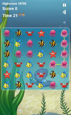 3 In A Row - Screenshot 2