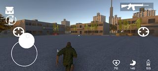 Hour of Destiny — Survival Z - Screenshot 3