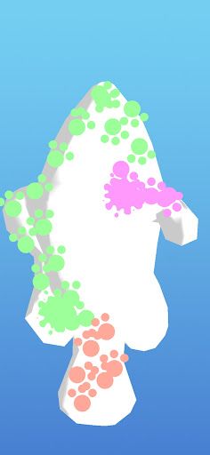 Foot Art - Screenshot 3