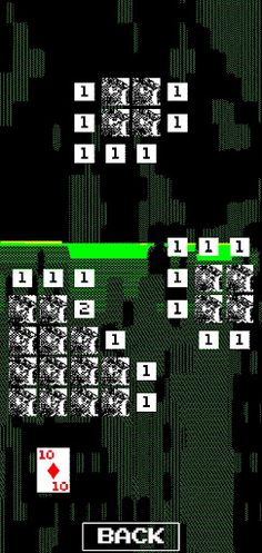 Radical Solitaire - Screenshot 4