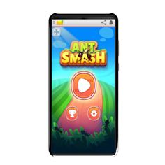 Tuez les fourmis - Screenshot 2