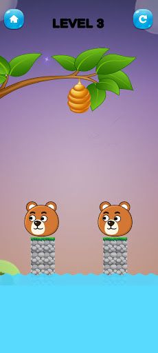 War of Clash:Save the Dog - Screenshot 3