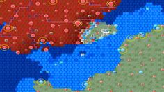 Operation Sea Lion - Screenshot 4