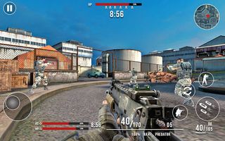 Impossible Assault Mission 3D- - Screenshot 3