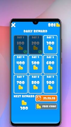 Pencil Rush - 3d - Screenshot 4