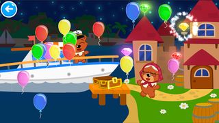 Water adventures - Screenshot 3