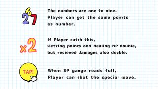 Number Catch - Screenshot 3