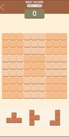 Sand Blocks Adventure - Screenshot 3