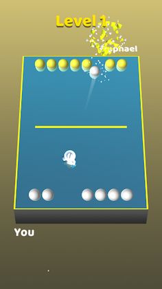 Marble Fight - Screenshot 4