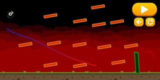 Parmak Parkuru - Screenshot 3