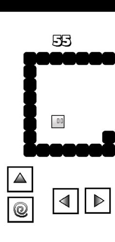 Another One Square Game - Screenshot 2