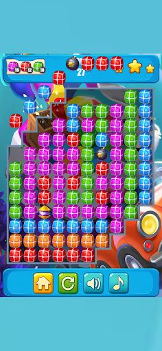 Tapper Toy - Screenshot 3