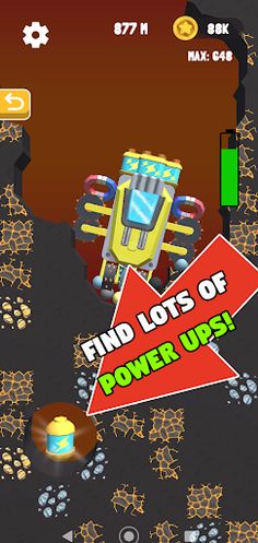 My Mini Drill - Screenshot 1