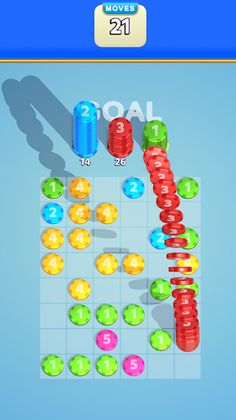 Tap It 3D - Screenshot 4