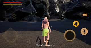 VVORLD - Screenshot 2