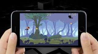 Harry Go - Screenshot 3