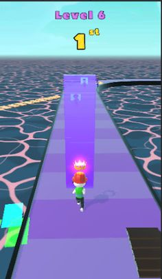 Path Cut Racing - Screenshot 4