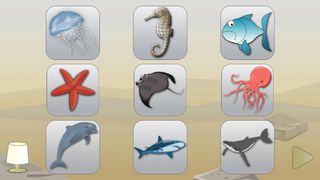 Что увидел Бегемот. Тренировка - Screenshot 1