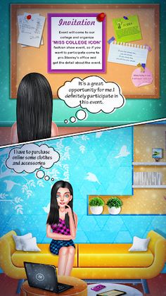 Miss Universe Beauty Queen - Screenshot 2