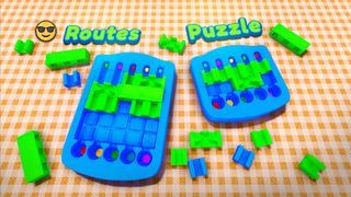 Roll The Ball: Color Matching - Screenshot 2